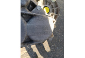 Boite de vitesses RENAULT GRAND SCENIC 3 Photo n°1