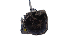 Boite de vitesses RENAULT GRAND SCENIC 3 Photo n°5