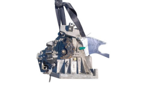 Boite de vitesses RENAULT GRAND SCENIC 3 Photo n°6