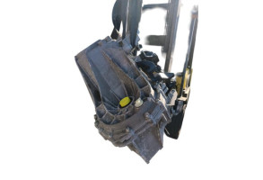 Boite de vitesses RENAULT GRAND SCENIC 3 Photo n°7