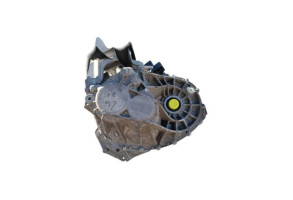 Boite de vitesses RENAULT GRAND SCENIC 3 Photo n°8