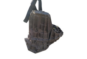 Boite de vitesses RENAULT GRAND SCENIC 3 Photo n°9