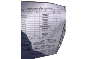 Boite de vitesses RENAULT GRAND SCENIC 3 Photo n°10