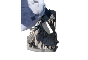 Boite de vitesses RENAULT GRAND SCENIC 3 Photo n°12