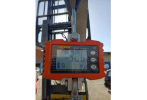 Boite de vitesses PEUGEOT 207 Photo n°1