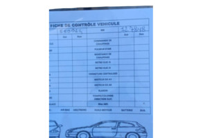 Boite de vitesses PEUGEOT 207 Photo n°6