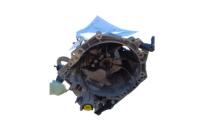 Boite de vitesses PEUGEOT 207 Photo n°8