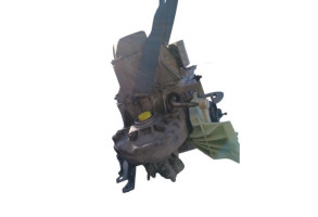 Boite de vitesses PEUGEOT 207 Photo n°9