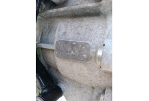 Boite de vitesses SEAT IBIZA 4 Photo n°9