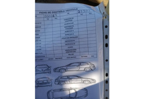 Boite de vitesses CITROEN C2 Photo n°1