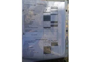 Boite de vitesses CITROEN C2 Photo n°2