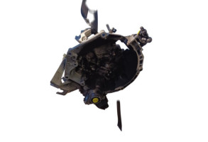 Boite de vitesses CITROEN C2 Photo n°5