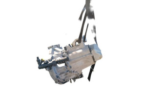 Boite de vitesses CITROEN C2 Photo n°6