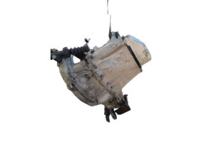 Boite de vitesses CITROEN C2 Photo n°7