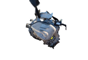 Boite de vitesses CITROEN C2 Photo n°8