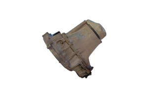 Boite de vitesses CITROEN C2 Photo n°9