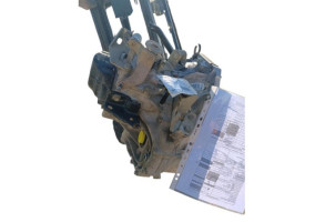 Boite de vitesses SUZUKI SPLASH Photo n°4