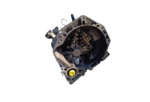 Boite de vitesses SUZUKI SPLASH Photo n°5