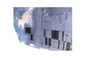 Boite de vitesses SUZUKI SPLASH Photo n°6