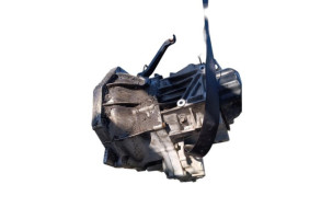 Boite de vitesses SUZUKI SPLASH Photo n°9