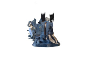 Boite de vitesses SUZUKI SPLASH Photo n°10