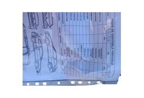 Boite de vitesses SUZUKI SPLASH Photo n°11