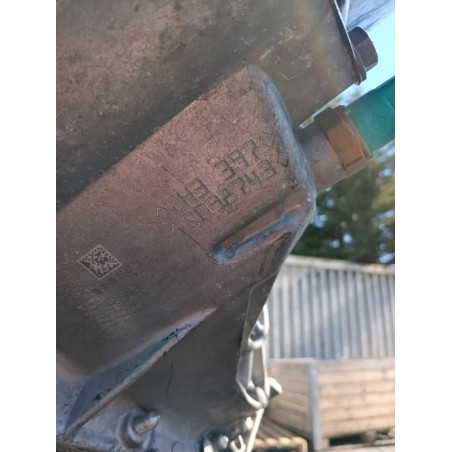 Boite de vitesses DACIA SANDERO 2