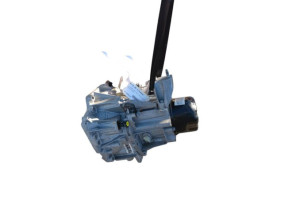 Boite de vitesses DACIA SANDERO 2 Photo n°4