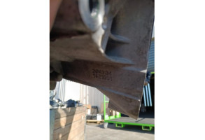 Boite de vitesses CITROEN C3 3 Photo n°2