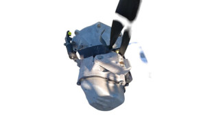 Boite de vitesses CITROEN C3 3 Photo n°4