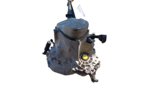 Boite de vitesses CITROEN C3 3 Photo n°6