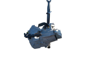 Boite de vitesses CITROEN C3 3 Photo n°7