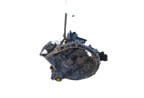 Boite de vitesses CITROEN C3 3 Photo n°8