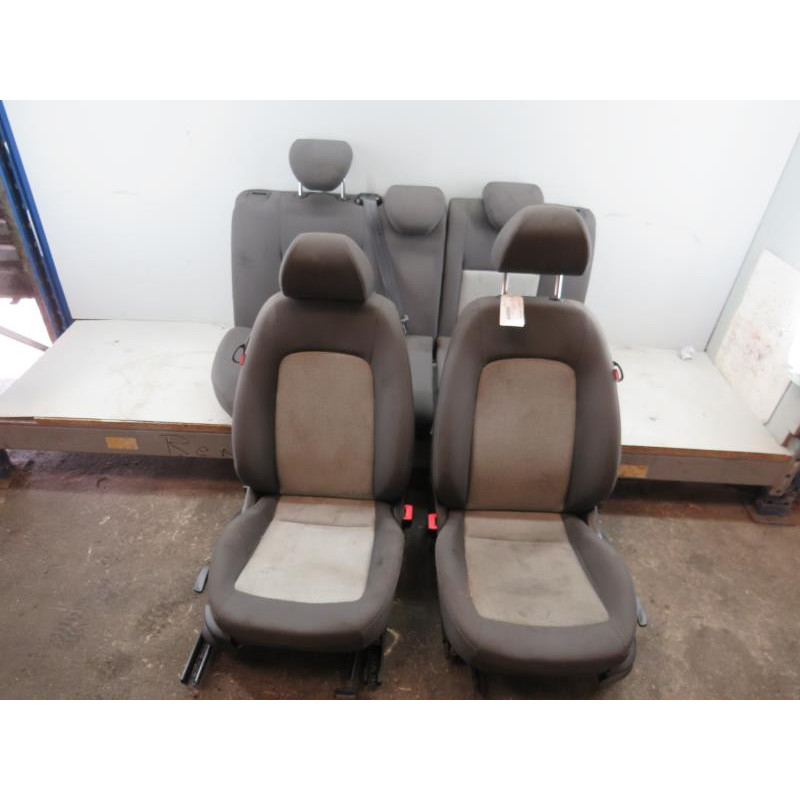 Interieur complet SEAT IBIZA 4 Photo n°1