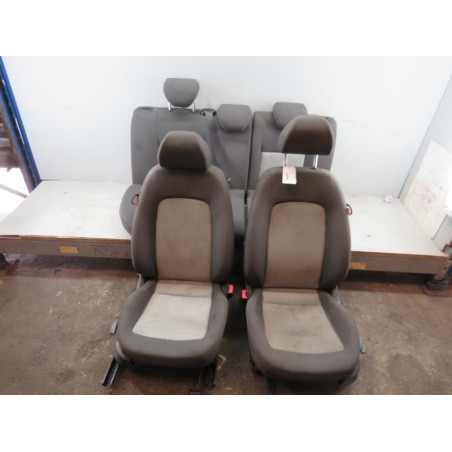 Interieur complet SEAT IBIZA 4