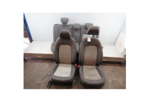 Interieur complet SEAT IBIZA 4 Photo n°1