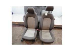 Interieur complet SEAT IBIZA 4 Photo n°2
