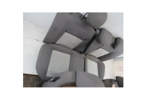 Interieur complet SEAT IBIZA 4 Photo n°3