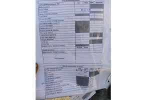 Boite de vitesses VOLKSWAGEN POLO 5 Photo n°3