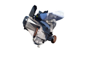 Boite de vitesses VOLKSWAGEN POLO 5 Photo n°5