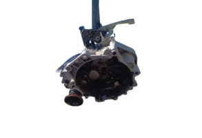 Boite de vitesses VOLKSWAGEN POLO 5 Photo n°6