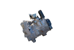 Boite de vitesses VOLKSWAGEN POLO 5 Photo n°7