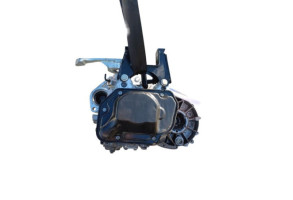 Boite de vitesses VOLKSWAGEN POLO 5 Photo n°8