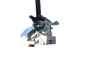 Boite de vitesses VOLKSWAGEN POLO 5 Photo n°10