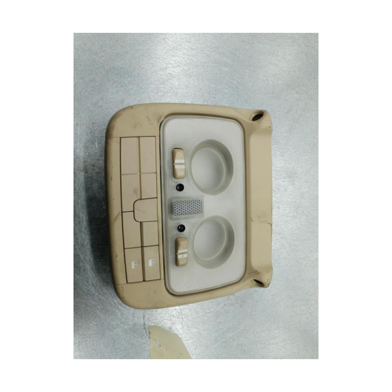 Eclairage de plafonnier LANCIA DELTA 3 Photo n°1