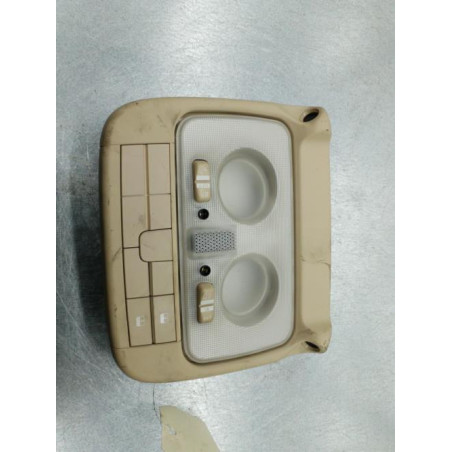 Eclairage de plafonnier LANCIA DELTA 3