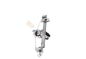 Leve vitre electrique arriere gauche RENAULT GRAND SCENIC 2 Photo n°4