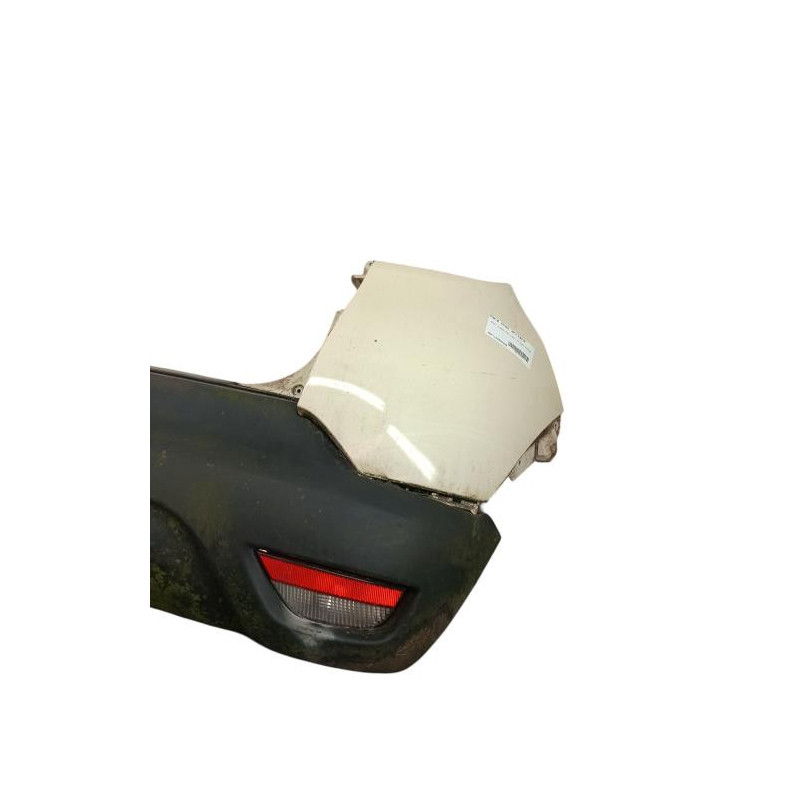 Pare choc arriere RENAULT CAPTUR 1 Photo n°1