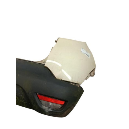 Pare choc arriere RENAULT CAPTUR 1