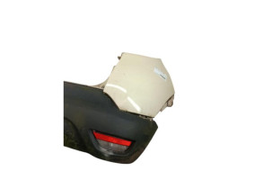 Pare choc arriere RENAULT CAPTUR 1 Photo n°1